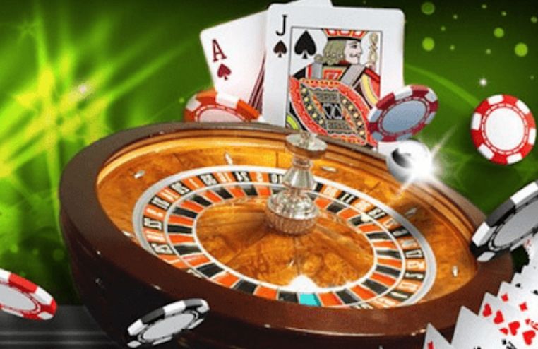 پاکستان کے Live Betting کھلاڑیوں کے لیےجیک پاٹ گیم