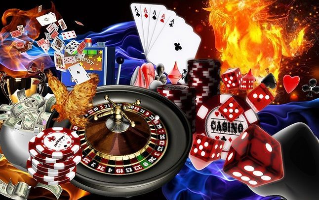 Live Betting کیسینو میں رولیٹی گیمز کے بارے میں معلومات
