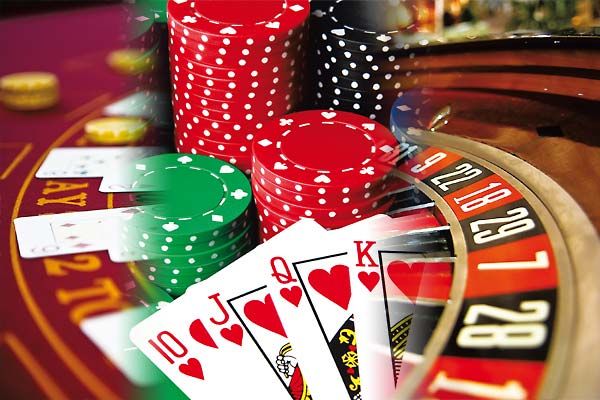 Live Betting کیسینو میں بکراٹکھیلیں