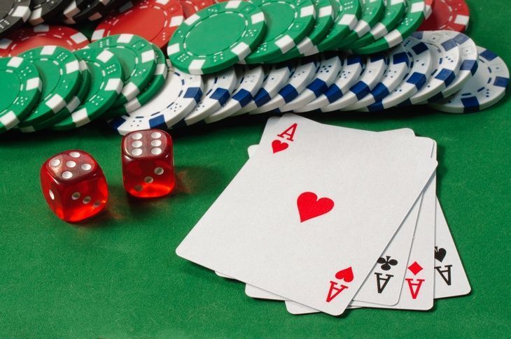 Live Betting کیسینو میں لاٹری گیمز میں حصہ لیں۔