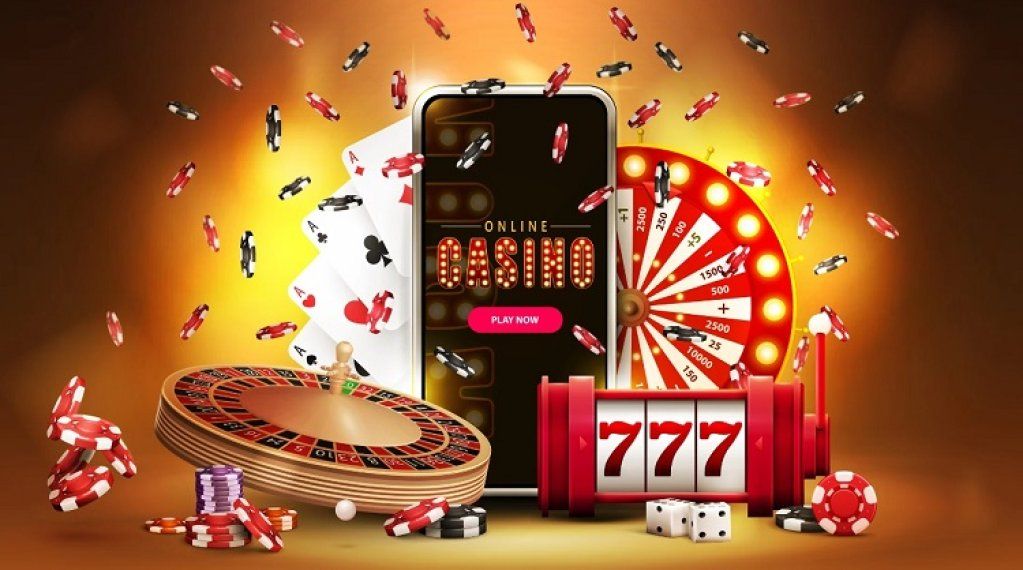 ایک اکاؤنٹ بنائیں یا Live Betting کیسینو میں لاگ ان کریں۔