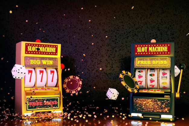 Live Betting سائٹ پر خرید بونس کے ساتھ سلاٹس