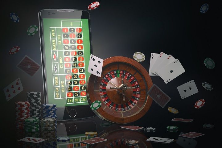 Live Betting سائٹ کے لیے آن لائن گیمز فراہم کرنے والے