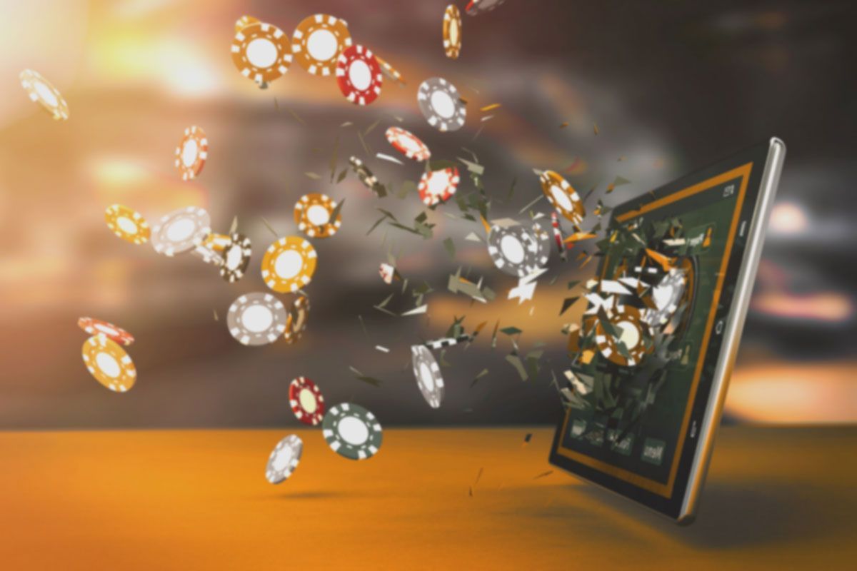 Live Betting آن لائن کیسینو میں کھیلنے کی وجوہات