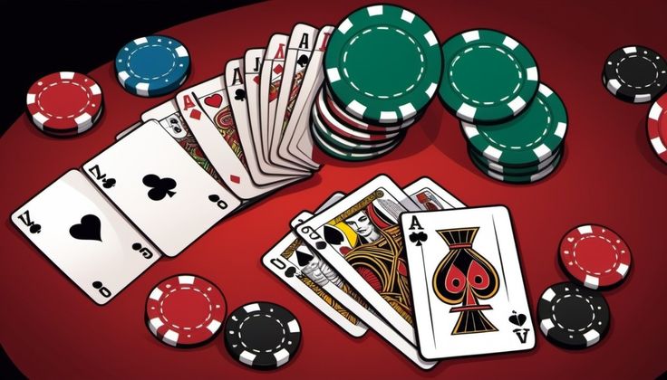 Live Betting کیسینو میں سلاٹ کھیلنا شروع کریں۔