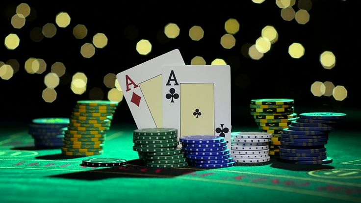Live Betting آن لائن کیسینو میں اصل گیمز